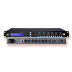 TS-480MIR音频处理器