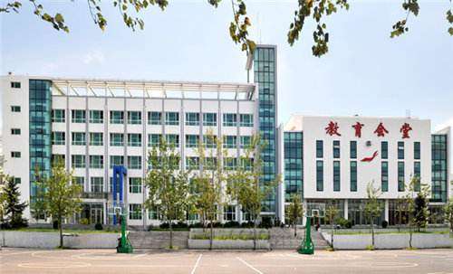 itc远程视频会议系统成功应用于辽宁省葫芦岛市二十二个教育机构.docx
