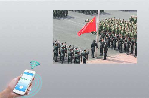 军营3G、4G应急广播系统（78系列）.docx